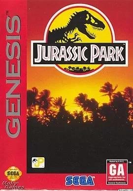 Jurassic Park