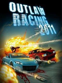 незаконные гонки 2011(Outlaw Racing 2011