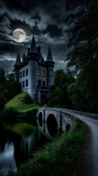 Castle-night-river-bridge-290625