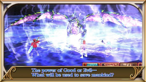 RPG Revenant Saga (Full ) v 1.1.1g