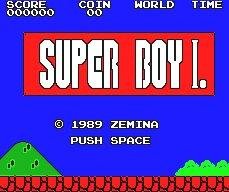 Super Boy I (1989)(Zemina)(KR)(en)[p]