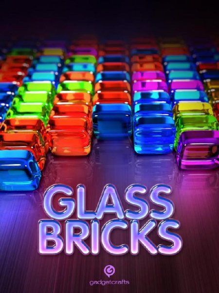 Glass Bricks v.1.0.3
