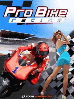 ProBikeRacing