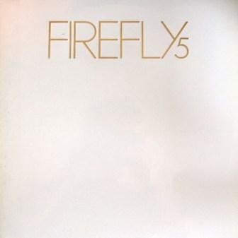 Firefly 5 - Prince Of The Day
