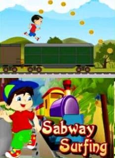 SabwaySurfing240x400