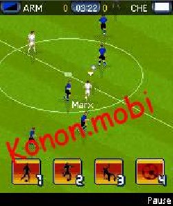 UEFA Лига Чемпионов 2007