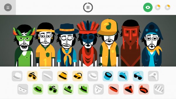 Incredibox v0.3.6