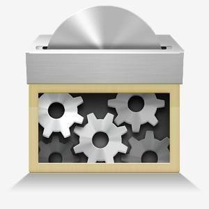 BusyBox Pro Ru(Lisko 26) v42 zipalign