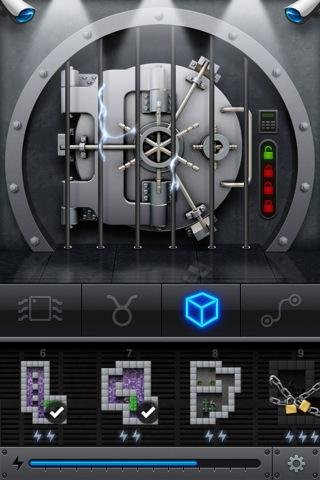 The Heist v.1.00