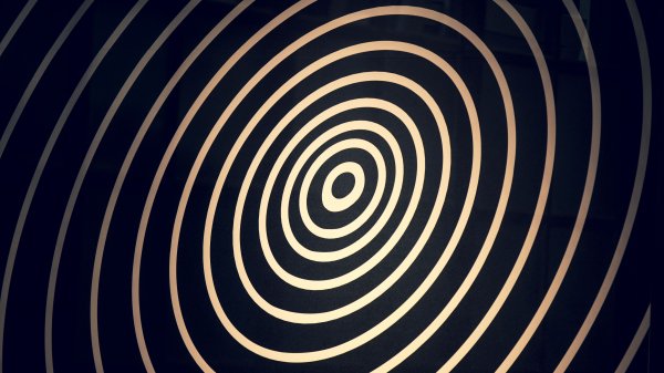 Spiral izgib fon 1127118 3840x2160
