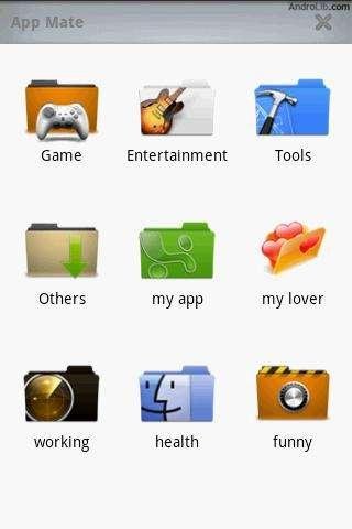 App Mate
