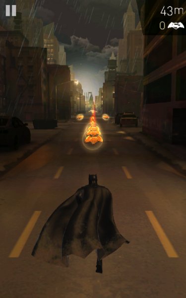 Batman vs Superman:Who Will Win 1.1