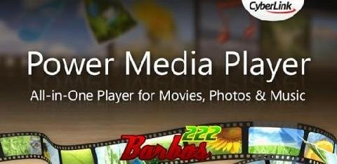 Power Media Player Pro v5.7.1