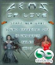 Gems of Love se 240 320