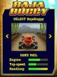 Baja Buggy New