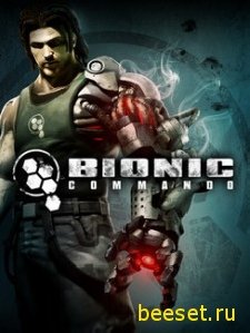 Bionic Commando