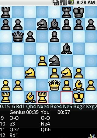 ПРОchessgenius.android.cgpro.v2.3.0