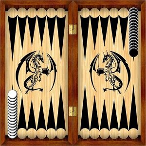 Backgammon-Narde 7.07