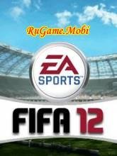 FIFA 12 W810i by Stox