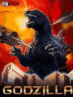 Godzilla