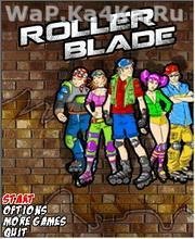 Roller Blade