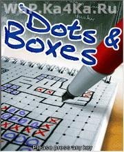 Dots and Boxes