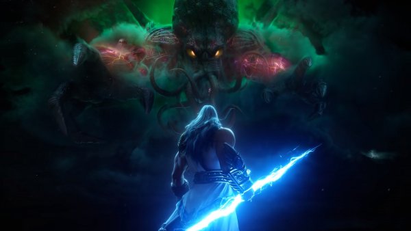 smite-zeus-ktulhu-lightning-gods-zevs-ktulkhu-bogi-molniia