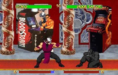 Ninja Syndrome - Annihilation