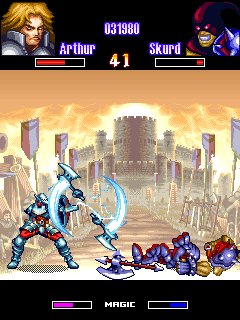 medieval combat age of glory 240x320 S40