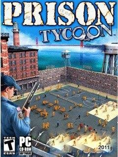 Prison Tycoon [TOUCH ADAPT BY CHEHOV]