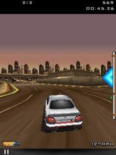 Fast and Furious 4-The Movie 3D