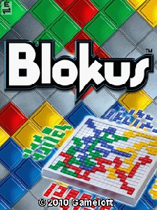 Blokus от gаmеlоft