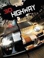 3D Highway 240x320 s40