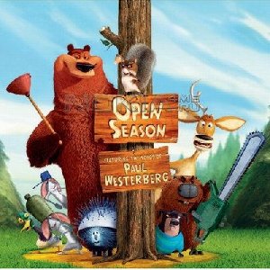 OpenSeason 128x160