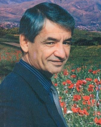 Muhammad Yusuf Sherlari