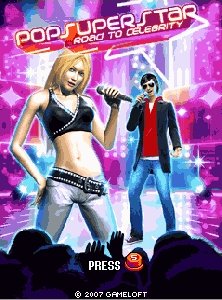 Pop Superstar 240x320 rus
