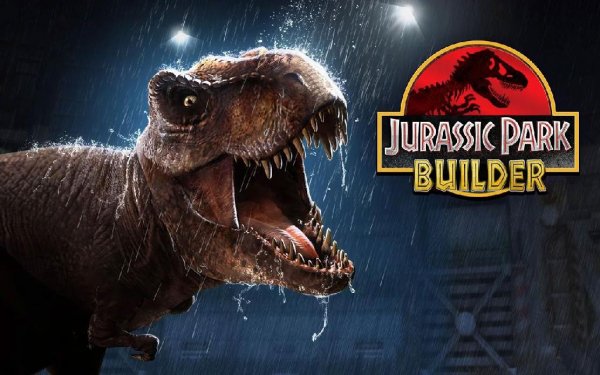 Jurassic Park Builder 4.5.6