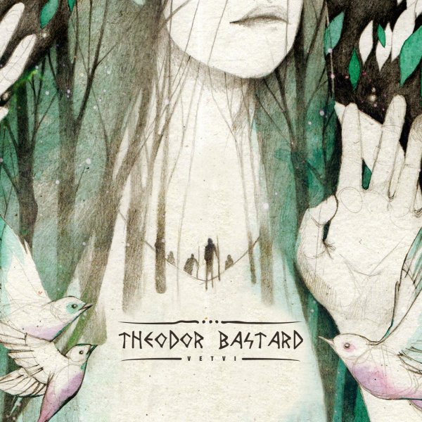 Theodor Bastard - Salameika