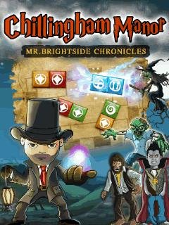 chillingham manot mr brightside chronicl
