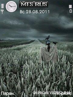 ScarecrowByCHNZ