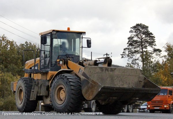 HSD SL760