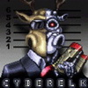 CyberElk