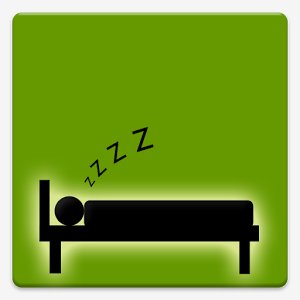 I'm sleeping (я сплю) 2.3.2