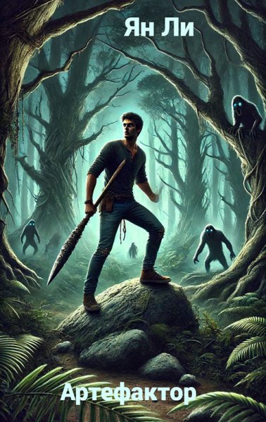 Ли. Артефактор
