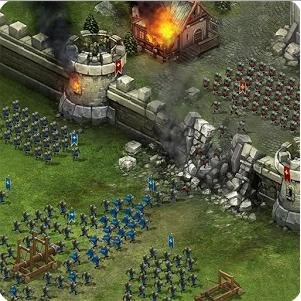 Битва за Трон