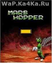 Mars Hopper