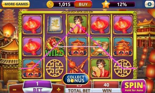 chinese slots