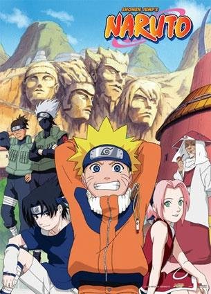 Naruto T1