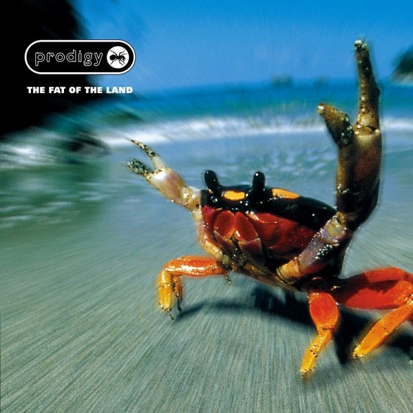 The Prodigy - Diasel Power