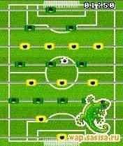 Foosball Master (Table Football)